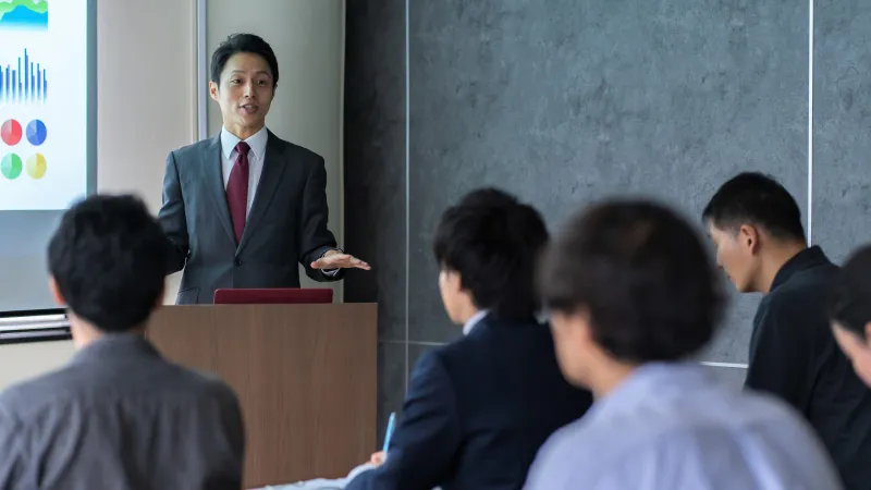 第8回経営者勉強会　実施報告