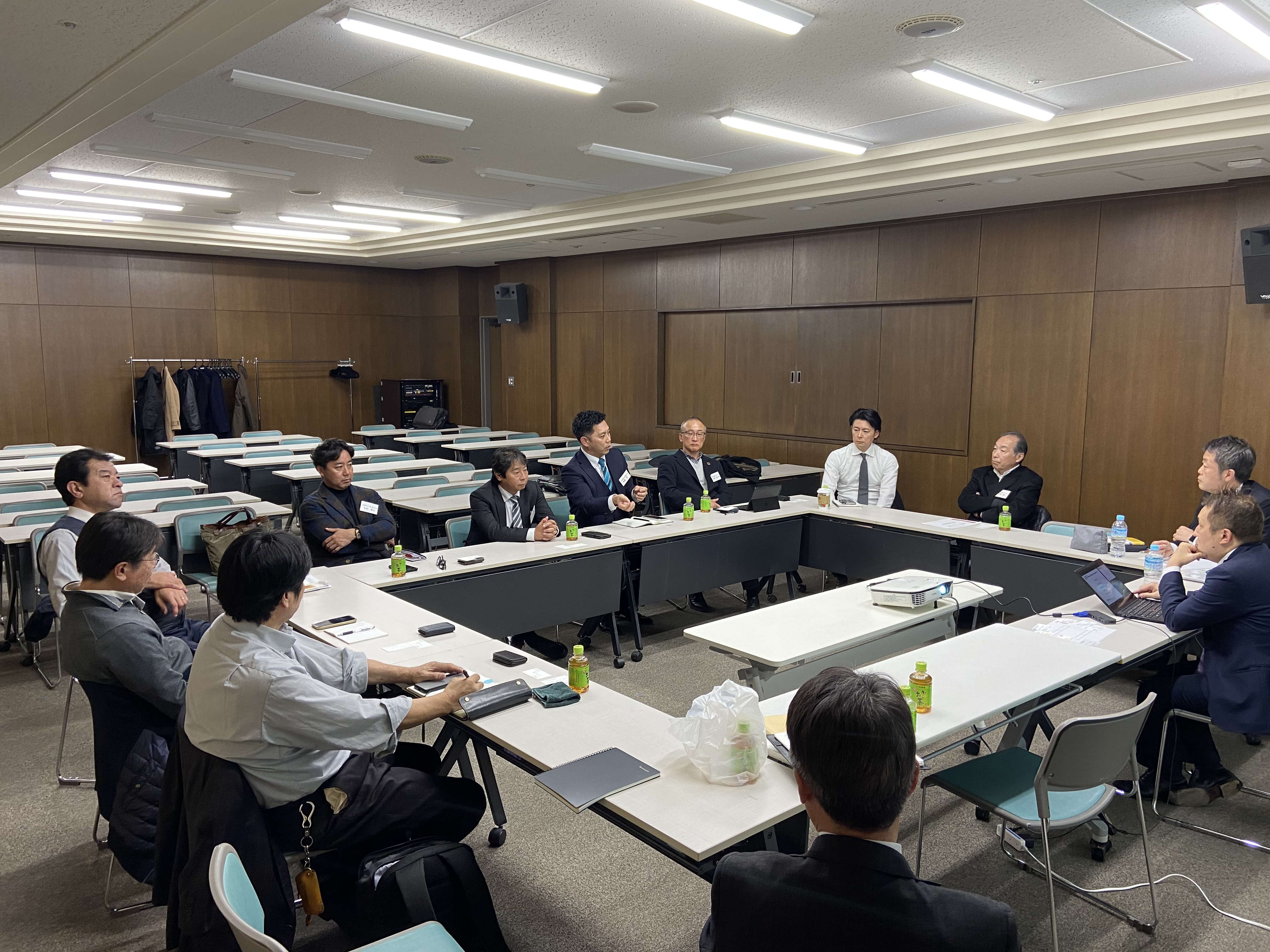 第7回経営者勉強会　実施報告